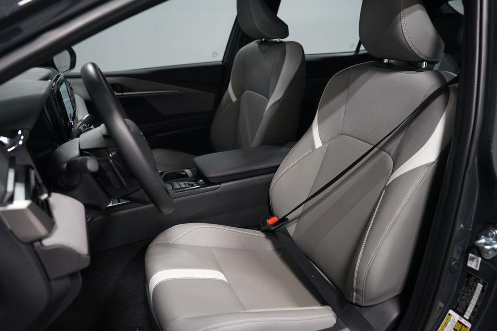 used 2025 Toyota Camry car, priced at $29,579