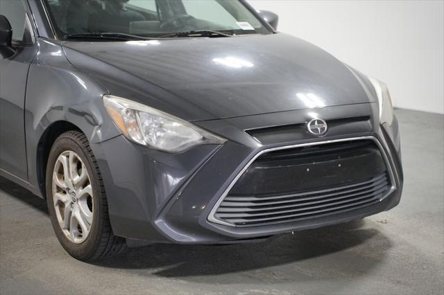 used 2016 Scion iA car, priced at $10,680