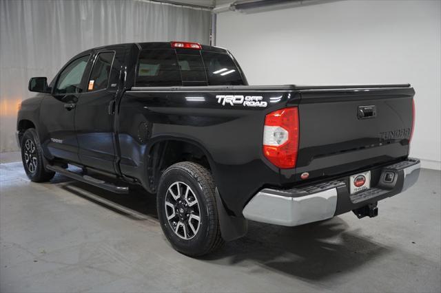 used 2015 Toyota Tundra car, priced at $28,980