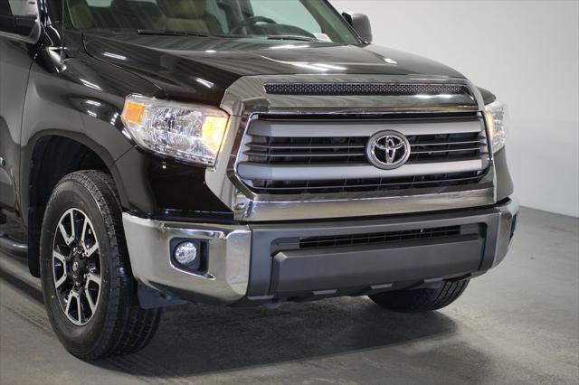 used 2015 Toyota Tundra car, priced at $28,980