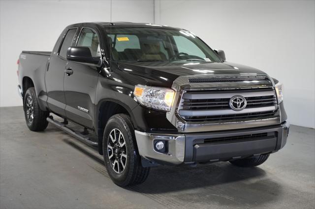 used 2015 Toyota Tundra car, priced at $28,980