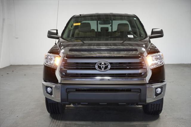 used 2015 Toyota Tundra car, priced at $28,980