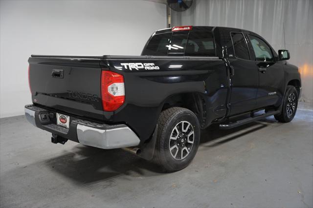 used 2015 Toyota Tundra car, priced at $28,980