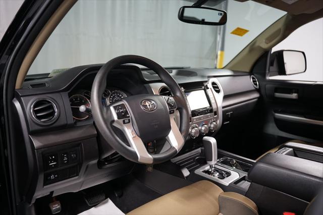 used 2015 Toyota Tundra car, priced at $28,980