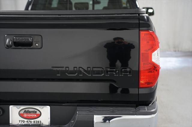 used 2015 Toyota Tundra car, priced at $28,980