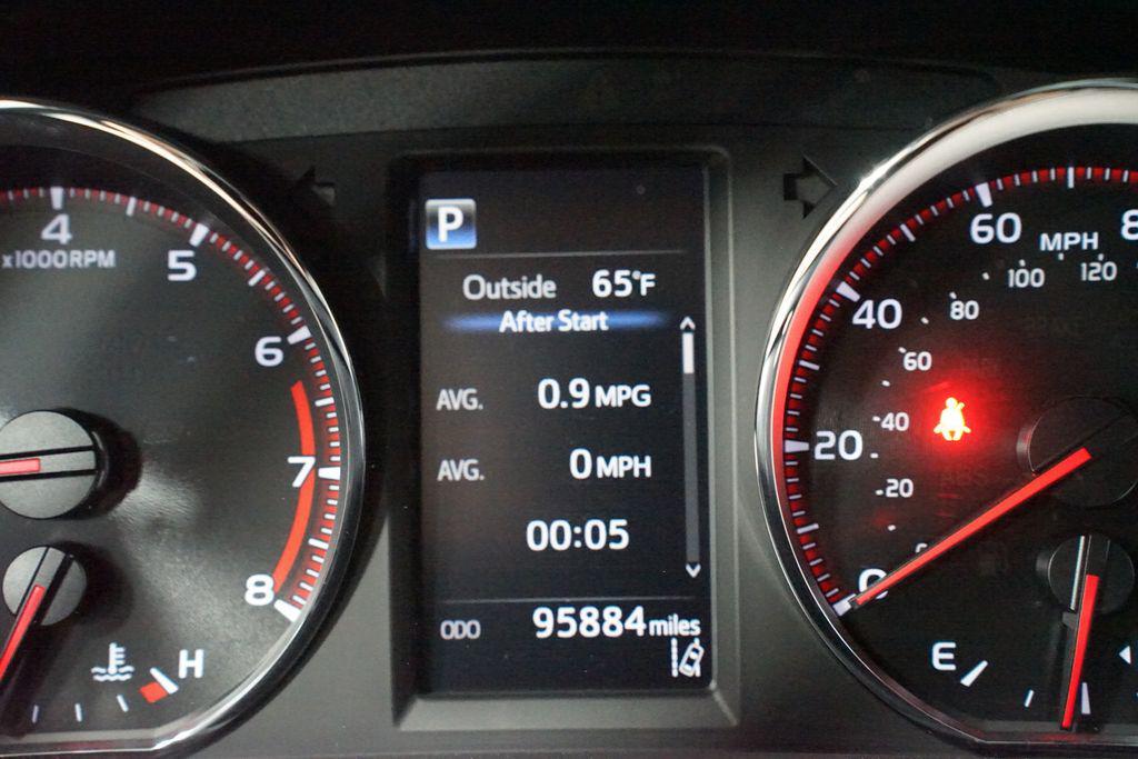 used 2018 Toyota RAV4 car, priced at $19,980