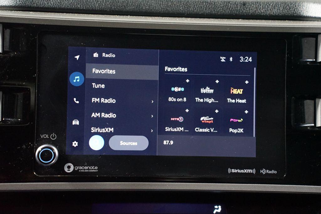 used 2022 Toyota Tundra car, priced at $37,980