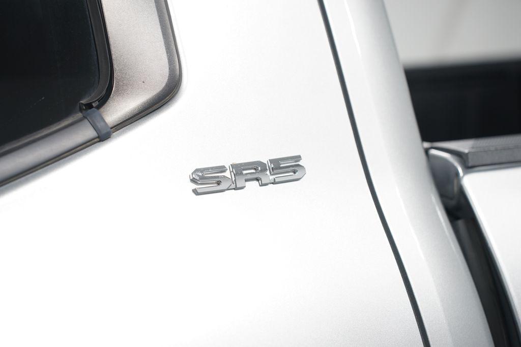 used 2022 Toyota Tundra car, priced at $37,980