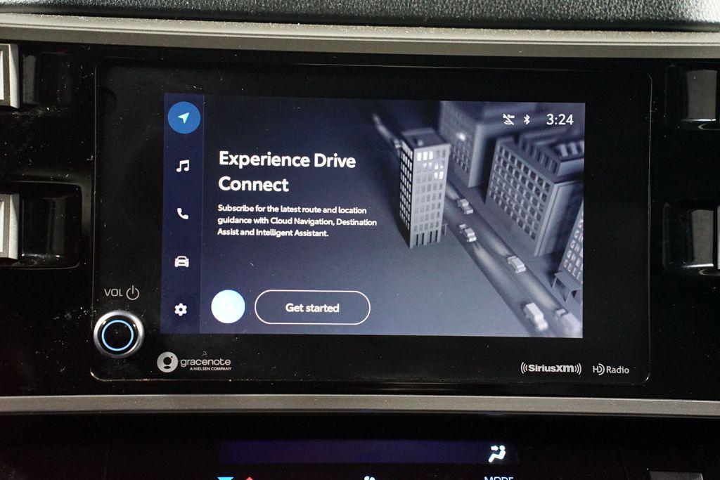 used 2022 Toyota Tundra car, priced at $37,980