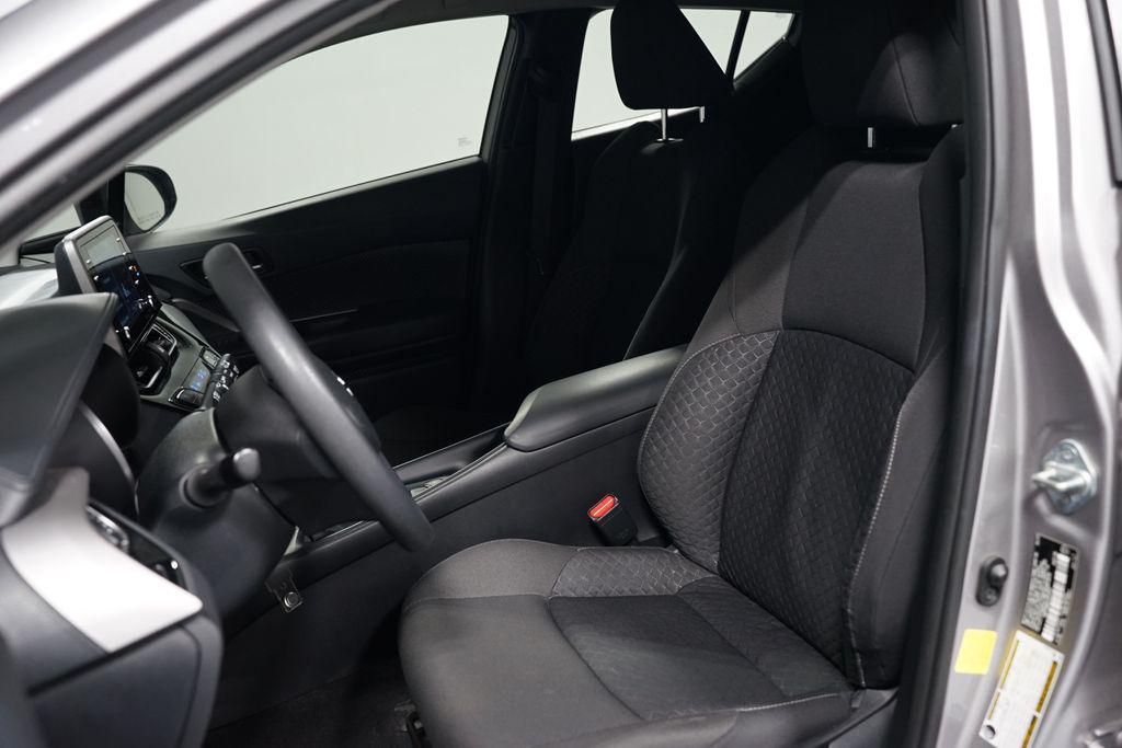 used 2020 Toyota C-HR car, priced at $19,480