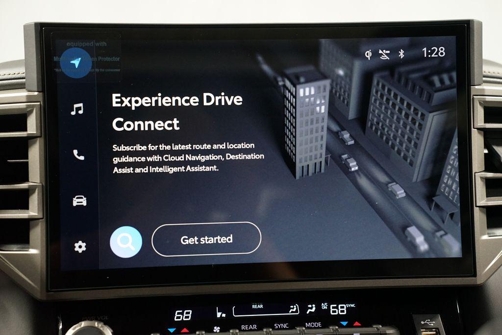 new 2026 Toyota Sequoia car, priced at $89,868