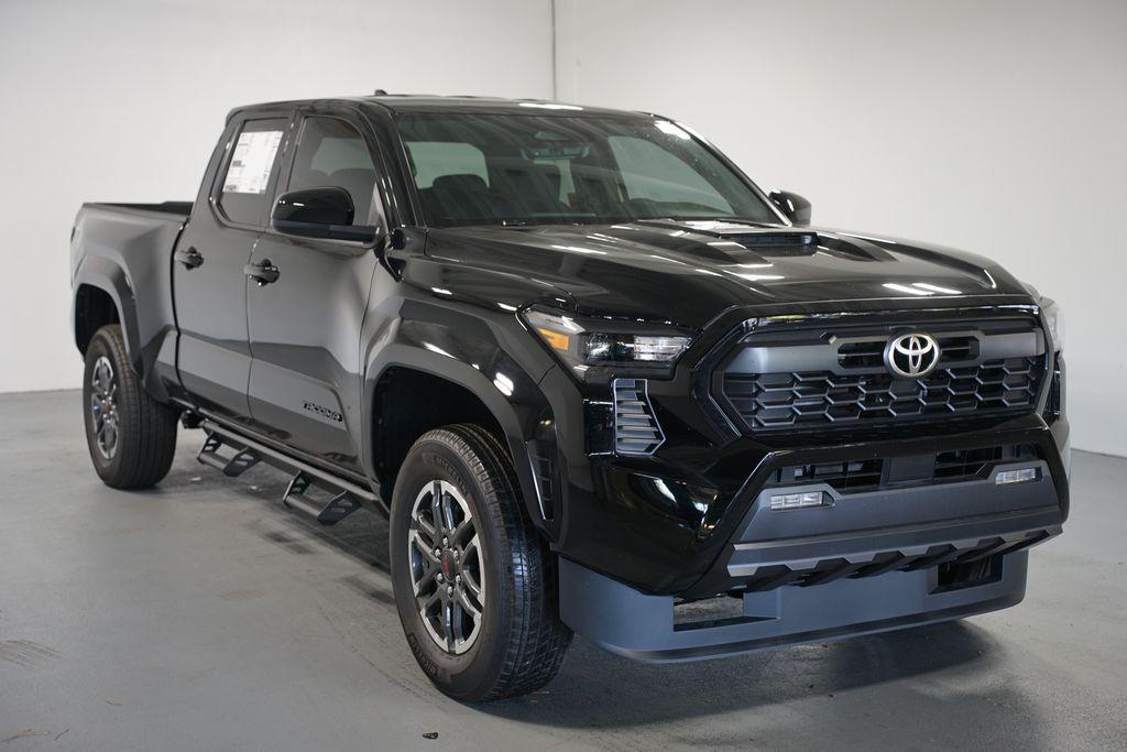 new 2025 Toyota Tacoma car, priced at $44,849