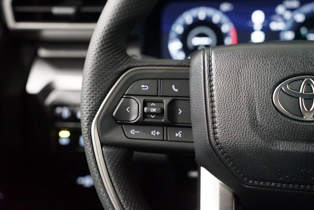 new 2025 Toyota Tacoma car, priced at $44,849