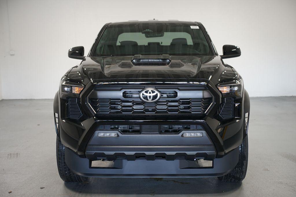 new 2025 Toyota Tacoma car, priced at $44,849