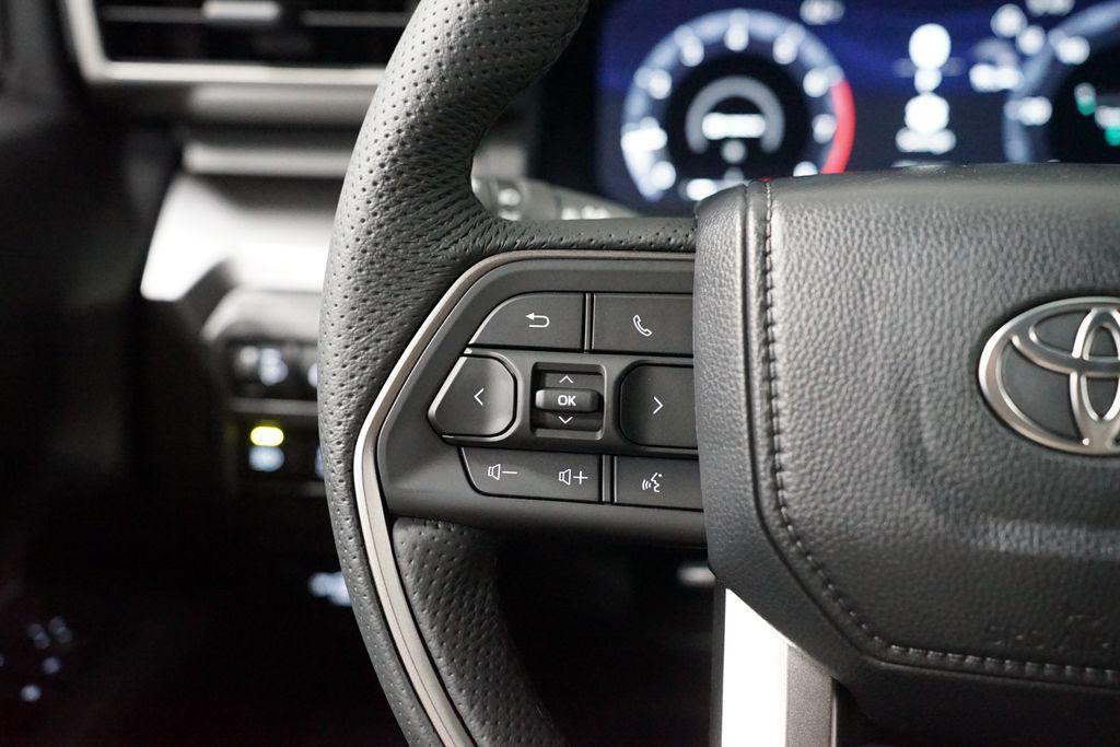 new 2025 Toyota Tacoma car, priced at $49,198
