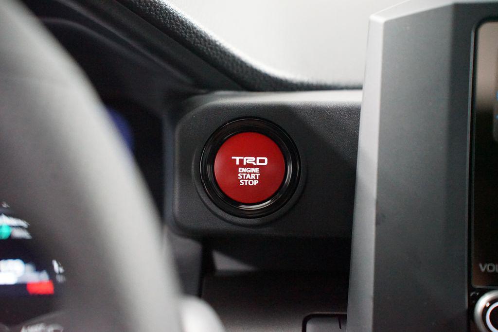 new 2025 Toyota Tacoma car, priced at $49,198