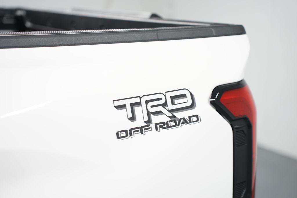 new 2025 Toyota Tacoma car, priced at $49,198
