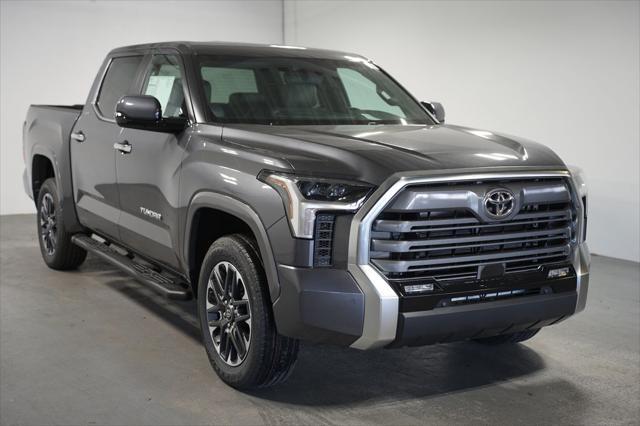 new 2025 Toyota Tundra car, priced at $62,184