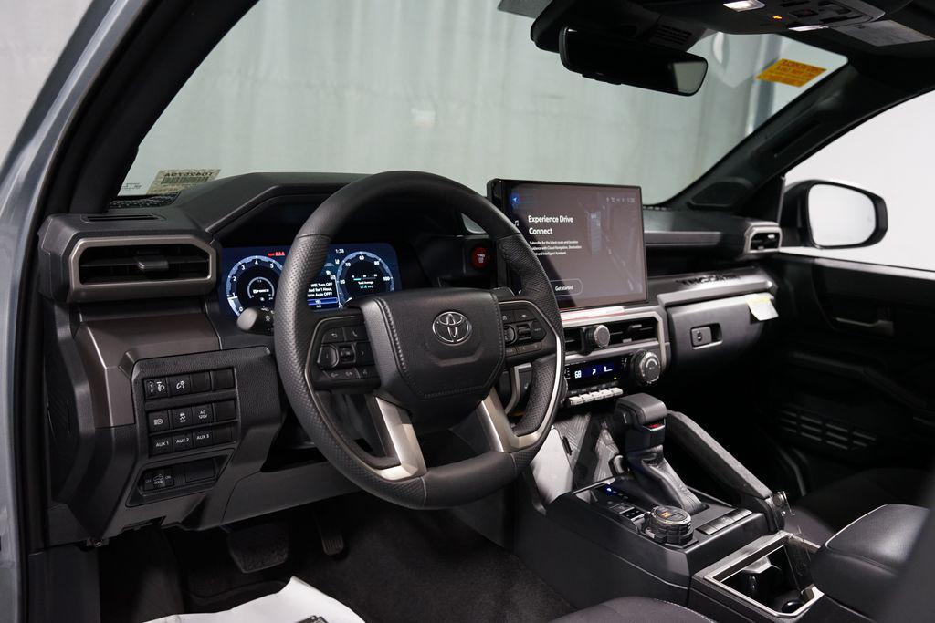 used 2024 Toyota Tacoma car, priced at $41,980