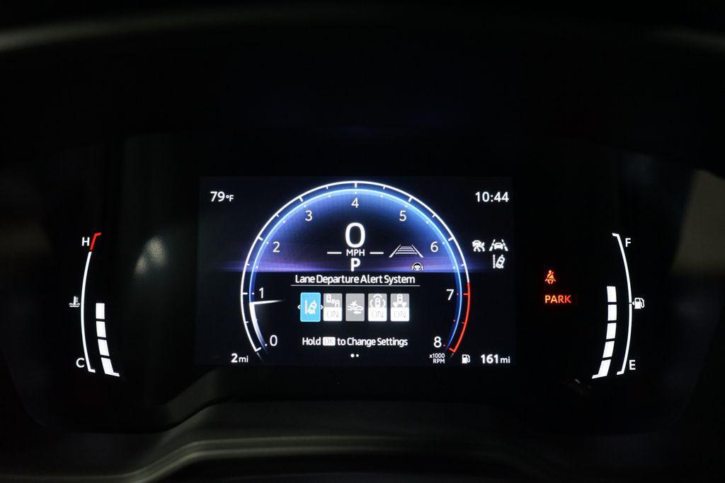new 2026 Toyota Corolla car, priced at $25,162