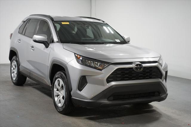 used 2019 Toyota RAV4 car, priced at $20,980