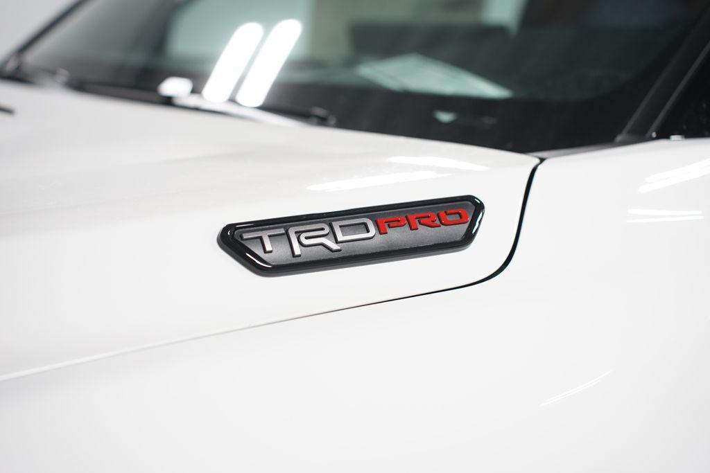 new 2025 Toyota Tacoma car, priced at $71,312