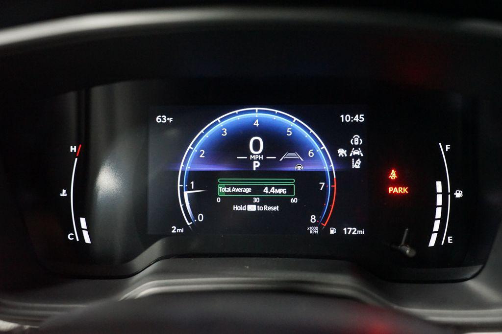 new 2026 Toyota Corolla Cross car, priced at $27,527