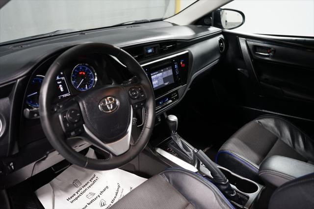 used 2019 Toyota Corolla car, priced at $17,980