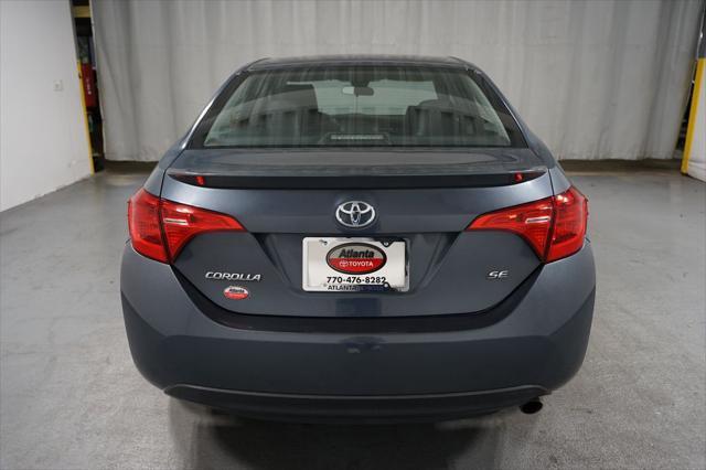 used 2019 Toyota Corolla car, priced at $17,980