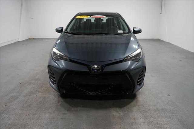 used 2019 Toyota Corolla car, priced at $17,980