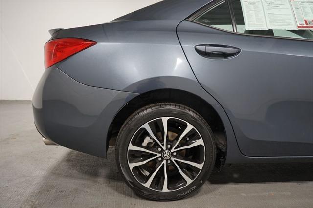 used 2019 Toyota Corolla car, priced at $17,980