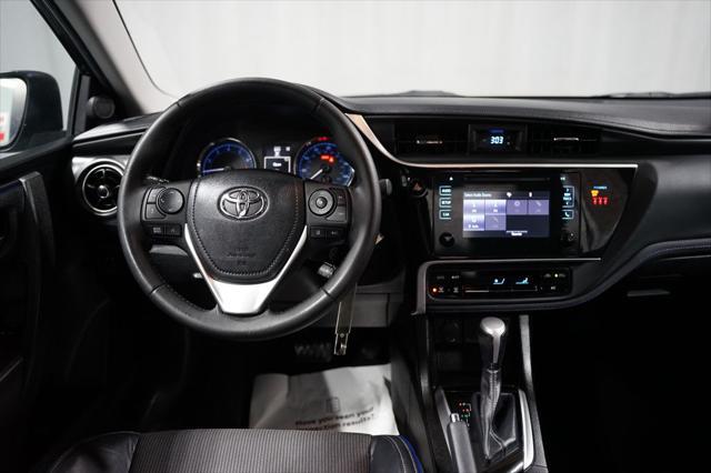 used 2019 Toyota Corolla car, priced at $17,980