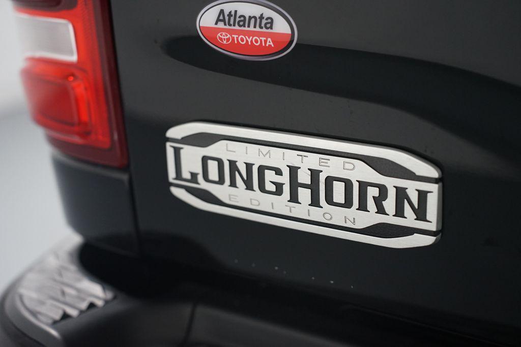 used 2024 Ram 3500 car, priced at $72,980