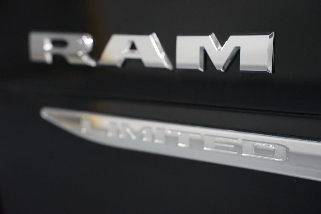used 2024 Ram 3500 car, priced at $72,980