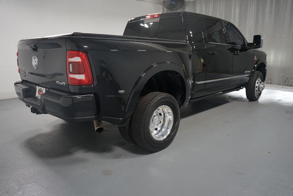 used 2024 Ram 3500 car, priced at $72,980