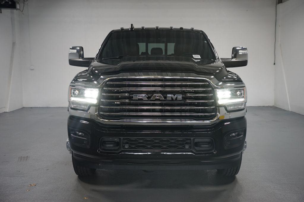 used 2024 Ram 3500 car, priced at $72,980