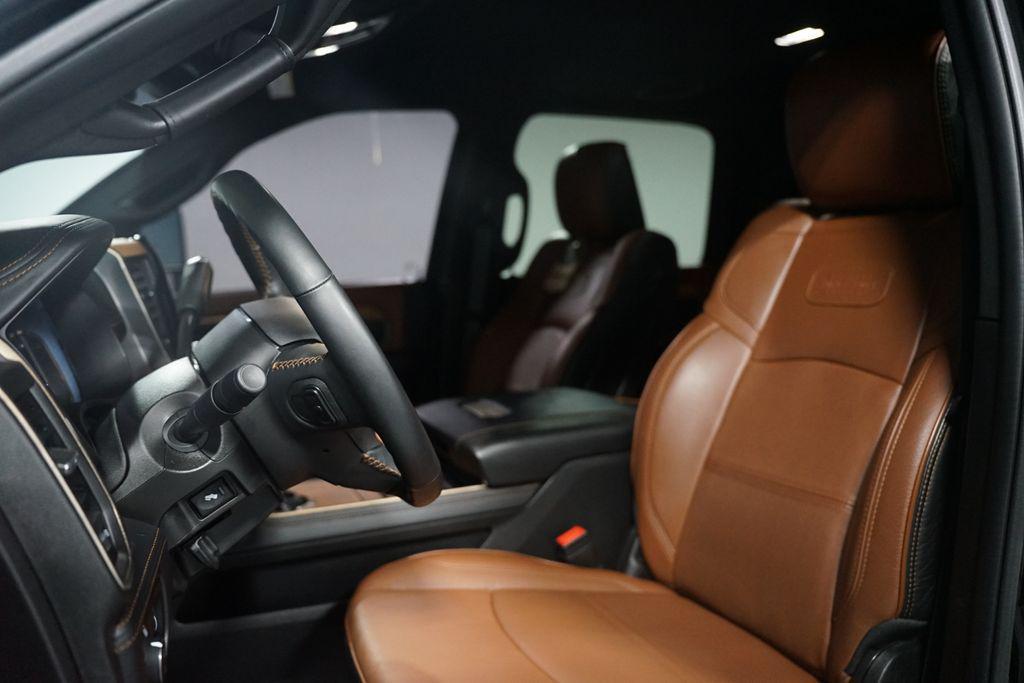 used 2024 Ram 3500 car, priced at $72,980