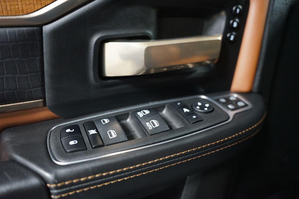 used 2024 Ram 3500 car, priced at $72,980