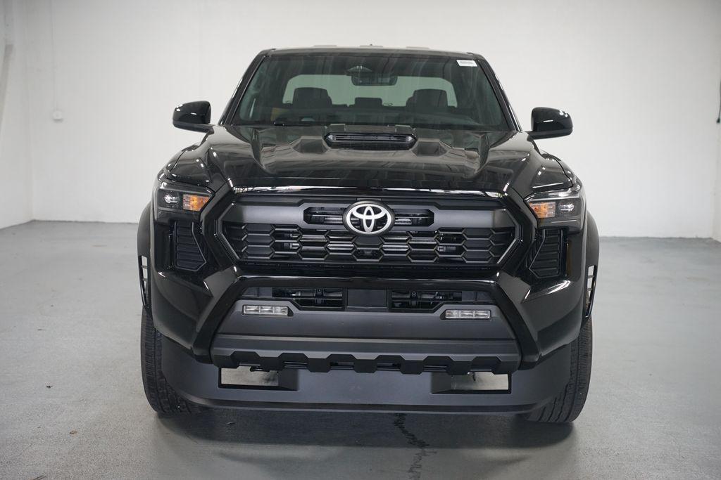new 2025 Toyota Tacoma car, priced at $45,694