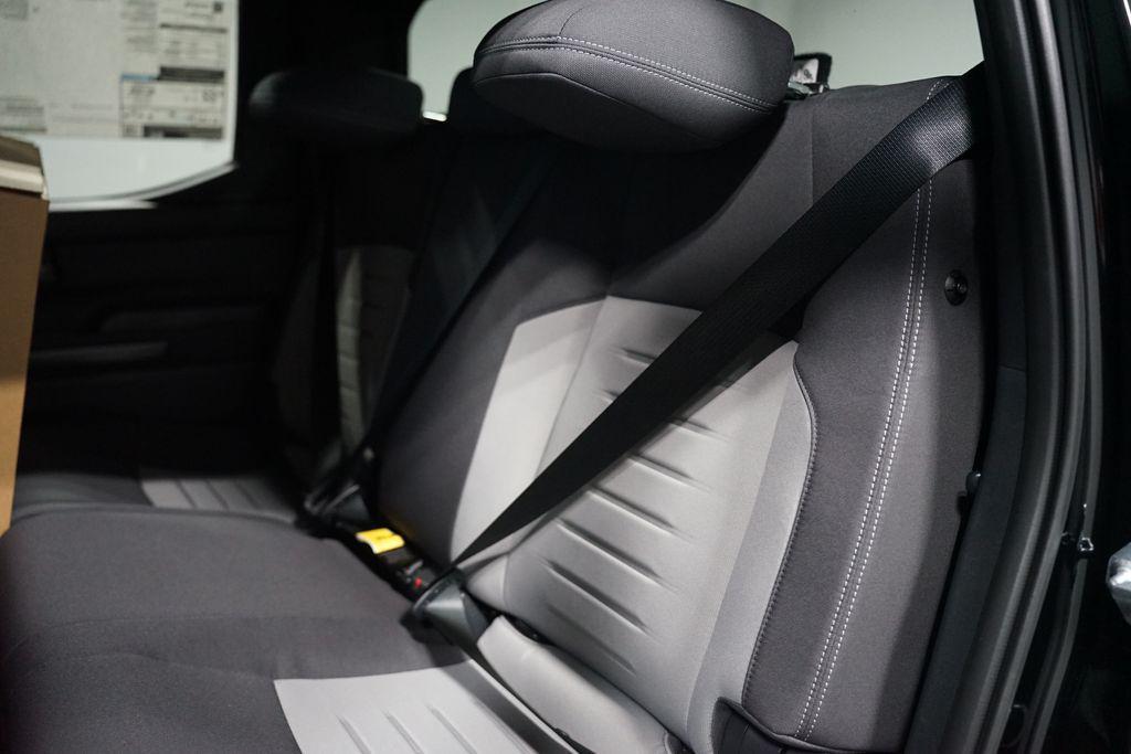 new 2025 Toyota Tacoma car, priced at $45,694