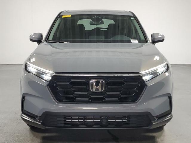 used 2024 Honda CR-V car, priced at $26,980