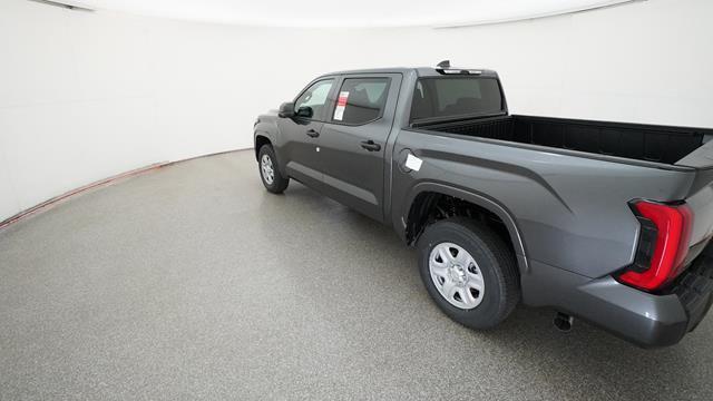 new 2025 Toyota Tundra car, priced at $48,692