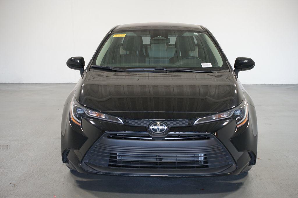 used 2025 Toyota Corolla car, priced at $21,980
