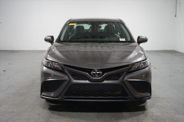 used 2023 Toyota Camry car, priced at $23,280