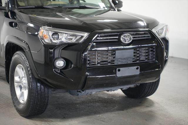 used 2022 Toyota 4Runner car, priced at $33,280