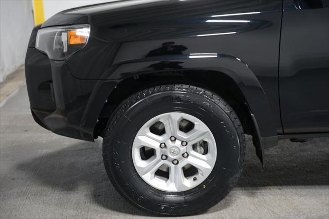 used 2022 Toyota 4Runner car, priced at $33,280