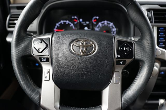 used 2022 Toyota 4Runner car, priced at $33,280