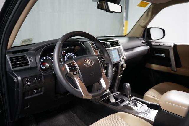 used 2022 Toyota 4Runner car, priced at $33,280