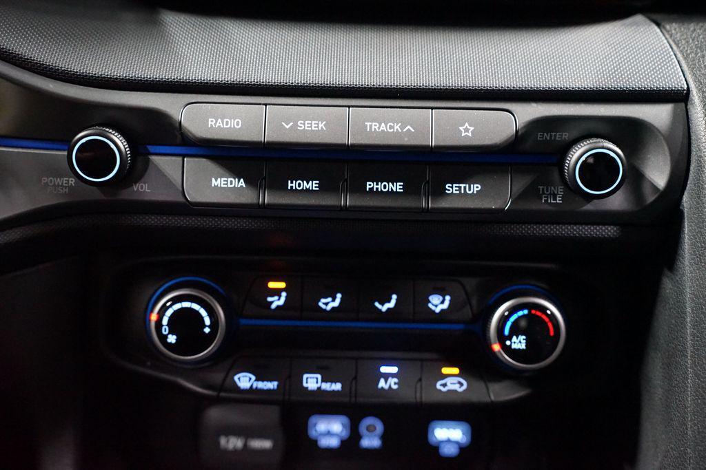 used 2020 Hyundai Veloster car, priced at $16,980