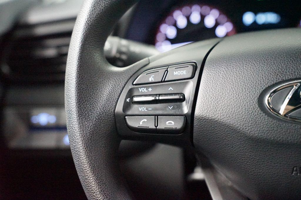 used 2020 Hyundai Veloster car, priced at $16,980